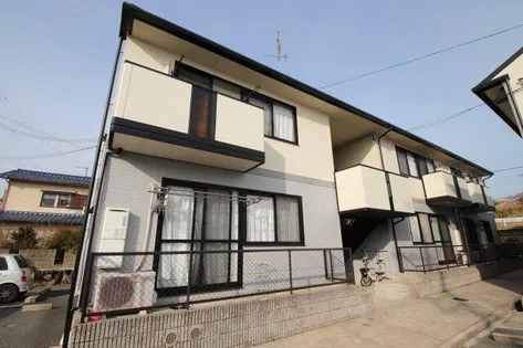 セピアコート B棟の画像