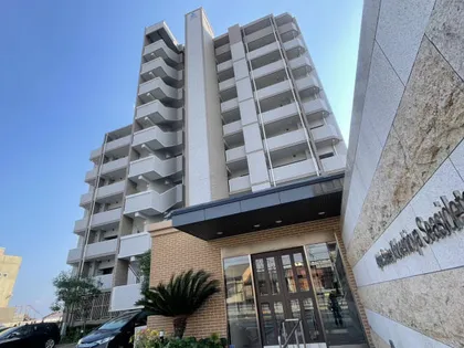 アルファステイツ神戸塩屋シーサイドテラスⅡの画像