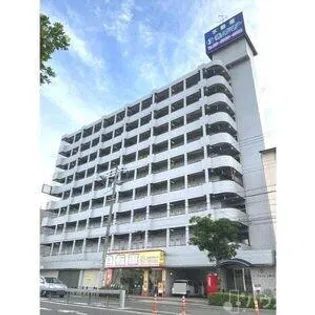 ラ フォーレ上新庄の画像