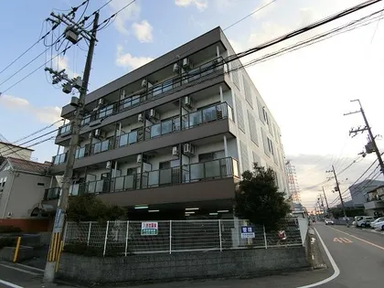 アーバン鳥飼の画像