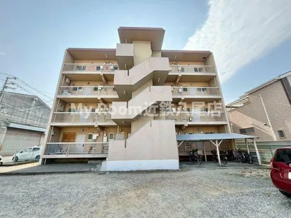 小畑コーポラスの画像