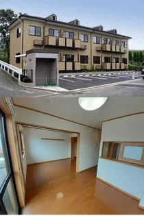 ブリッジハウスIIの画像
