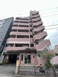 エクセル北田辺の画像