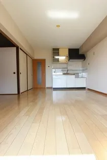 コーポジュジュの画像