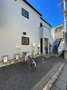 ソアーベ壱番館の画像