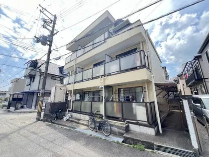 クレセント小林の画像