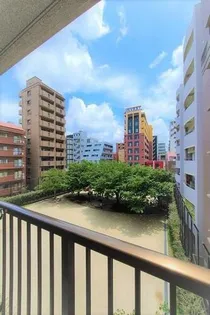 エミネント21【2階】の外観