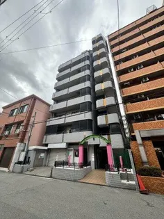 グローリーヨシダの画像