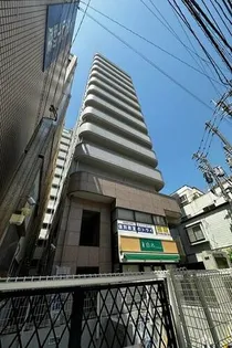 アルファコンフォート福岡西新【303号室】の外観