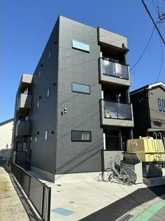 SOSO乙川【3階】の外観