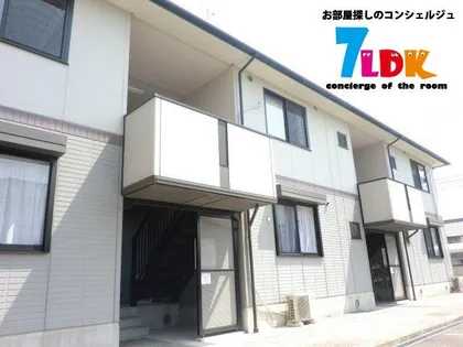 グリーンコートIIの画像