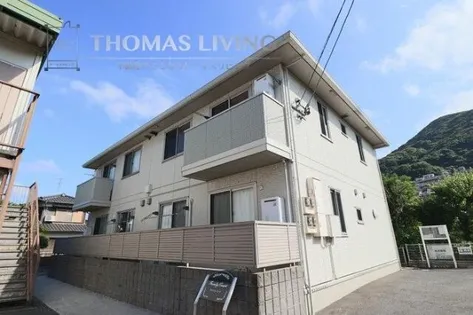 ファミリーコートの画像