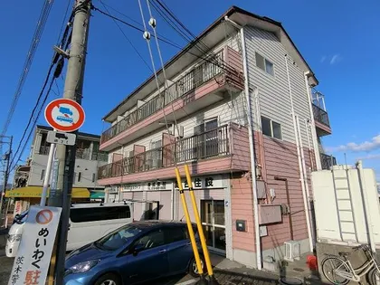 ジェレ白川2号棟の画像