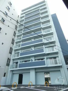 大阪府大阪市西淀川区姫里1丁目【マンション】の外観