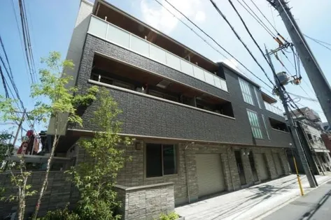 シャーメゾン本町の画像