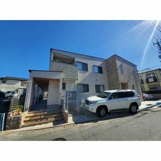 福岡県福岡市南区寺塚1丁目【テラスハウス】の外観