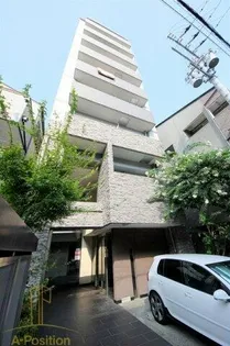 エルミタージュ福島の画像