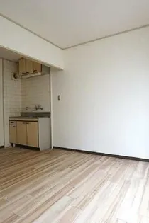 あさともハイツの画像
