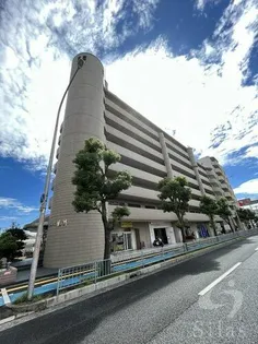 サンロード蔵前の画像