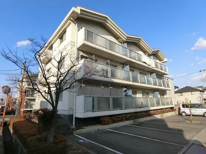 ゼンコウコーポラス6の画像