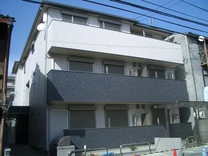 CARRE HEUREUX GOJOの画像