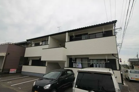 メゾニティ六輪C棟の画像