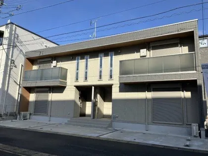 リアンヴェールの画像