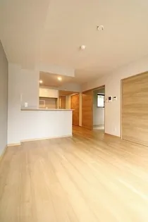 MODERN PALAZZO姪浜Ⅱの画像