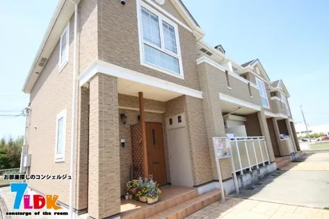 ベルグラース1の画像