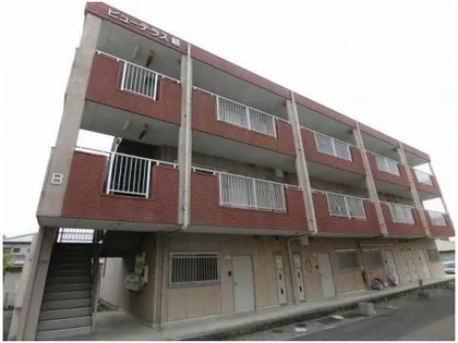 大阪府四條畷市南野5丁目【マンション】の外観