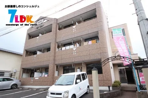 ウェストヴィレッジの画像