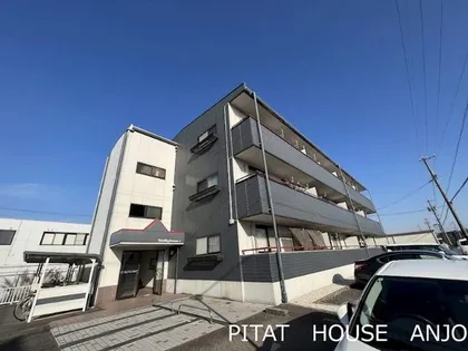 スマイリータウンⅠの画像