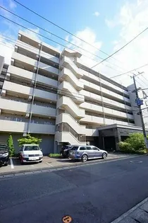 HF博多東レジデンス【711号室】の外観
