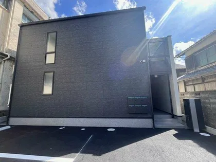 エクラス水口本町の画像