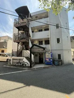 アムズ城北の画像