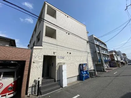 ノイヴェル小松の画像