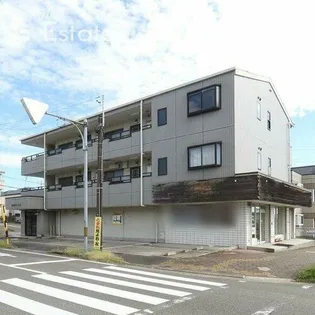愛知県日進市香久山5丁目【マンション】の外観