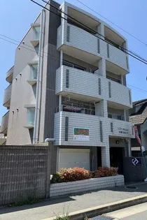シティパレス九大前PARTⅡの画像