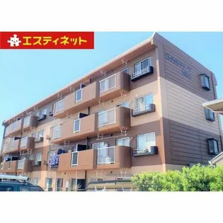 ロイヤルリリーフM&Sの画像