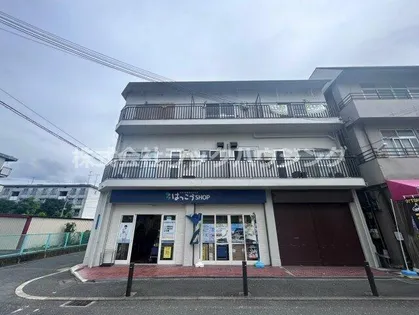 ミツヤマンションの画像