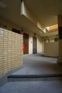 プラムハイツの画像