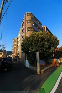 パークコート太宰府の画像