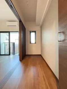 MODERN PALAZZO 博多デュオグランデEast【4階】の外観