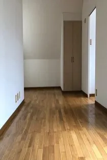 ポケットハウスの画像