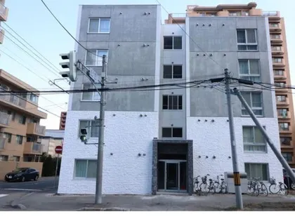 CASA BIANCA札幌駅西口の画像