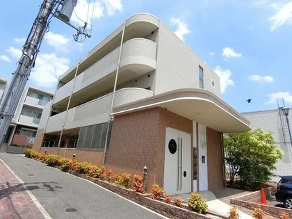 メゾンルミエール【303号室】の外観