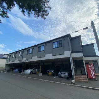 知利別アートヒルズの画像