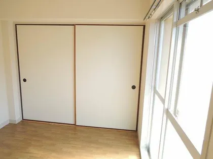 公社賃貸SMALIO 三原台【4階】の内装