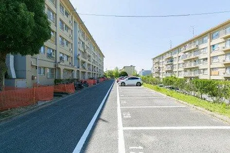 公社賃貸SMALIO 三原台【4階】のその他画像