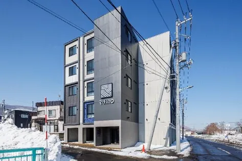 RーFINO宮の沢の画像